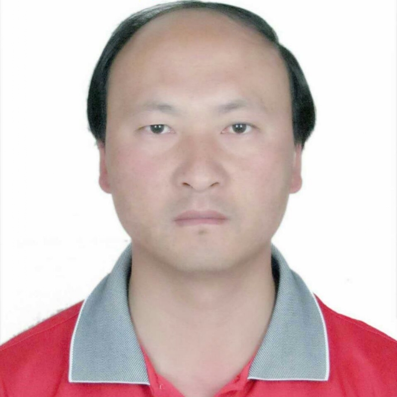 杨龙付的第一张照片--个旧父母相亲团