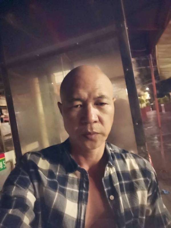 黑马的第一张照片--个旧父母相亲团